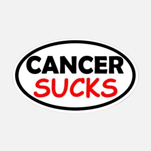 cancer_sucks_decal